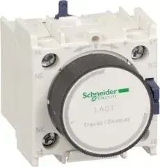 Schneider Electric Zeitblock LADT46
