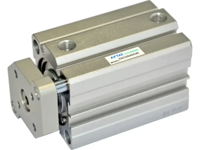 Short-stroke cylinder ACQ Series – Cmpt Cyl ACQD32X15-S – G
