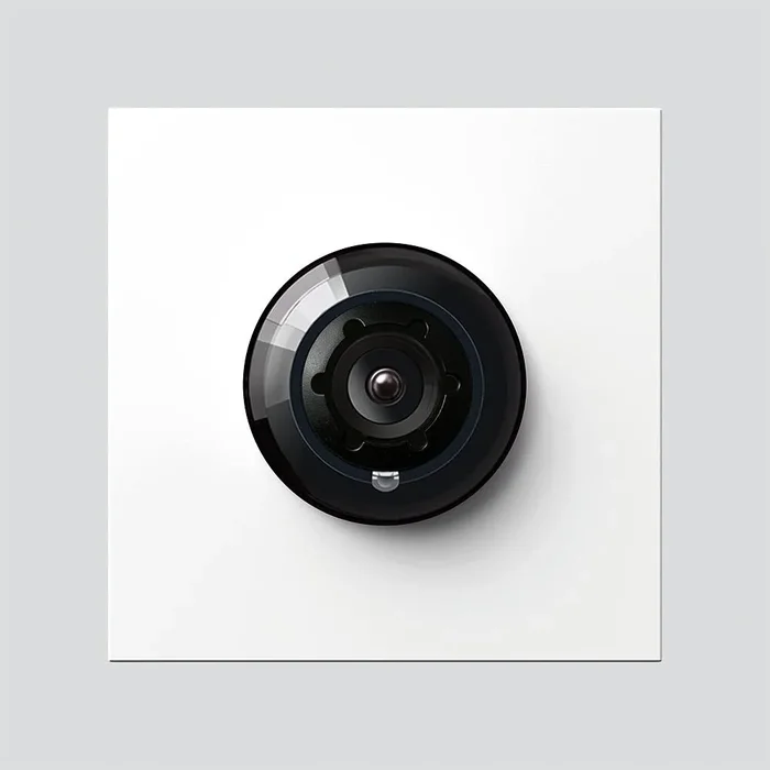 Siedle Kamera 200048280-03 Typ CM 613-03 W
