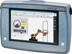 Siemens Dig.Industr. HMI KTP900 Mobile, 9.0 6AV2125-2JB03-0AX0