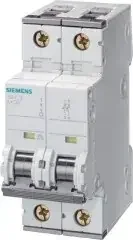 Siemens Dig.Industr. Leitungsschutzschalter 5SY4513-7