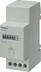 Siemens Dig.Industr. Mechanischer Impulszähler 7KT5814