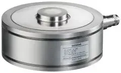 Siemens Dig.Industr. Wägezelle 7MH5113-2QD00