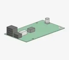 SMA I/O Interface MD.IO-41