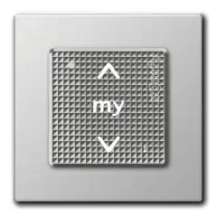 Somfy Funkwandsender 1 IN RTS 1810904