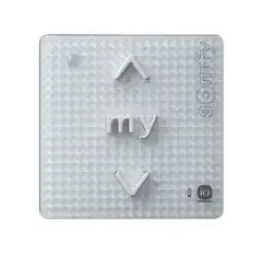 Somfy Funkwandsender 1811221
