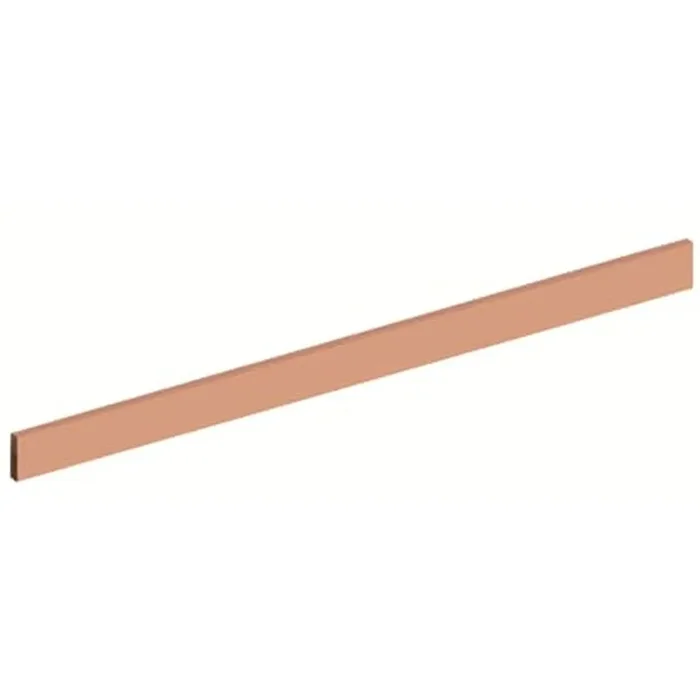 Striebel & John CU-Schiene 2CPX041889R9999 Typ ZX1020