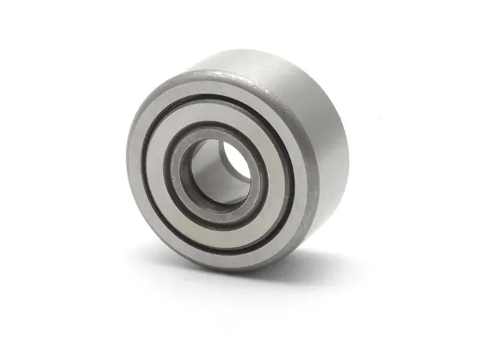 Stützrolle NATV20 20x47x25 mm