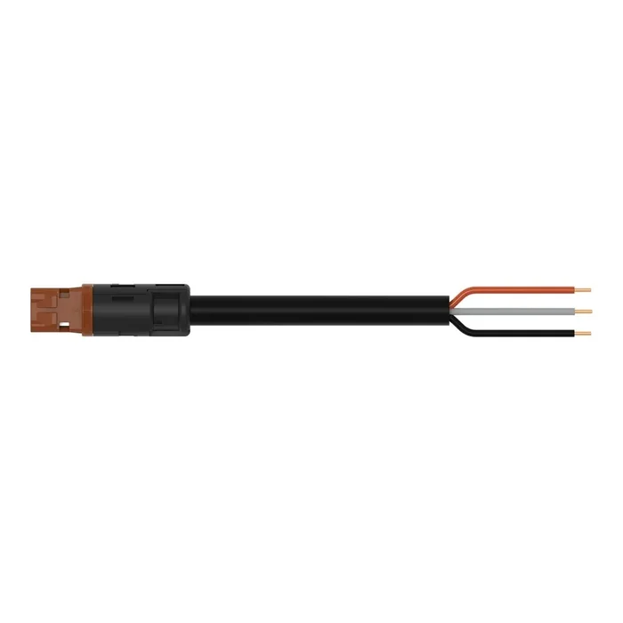 Wago Anschlussleitung Stecker 774-9973/216-605