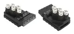 WAGO GmbH & Co. KG Einspeisemodul 772-261