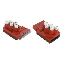 WAGO GmbH & Co. KG Einspeisemodul 772-267