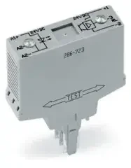 WAGO GmbH & Co. KG Optokoppler 286-723