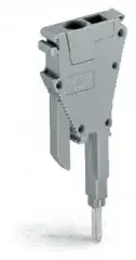 WAGO GmbH & Co. KG Steckabgriffmodul 870-425