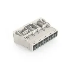 WAGO GmbH & Co. KG Steckerteil 770-735