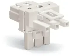WAGO GmbH & Co. KG Verteiler 770-656