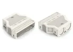 WAGO GmbH & Co. KG Zugentlastungsgehäuse 770-515