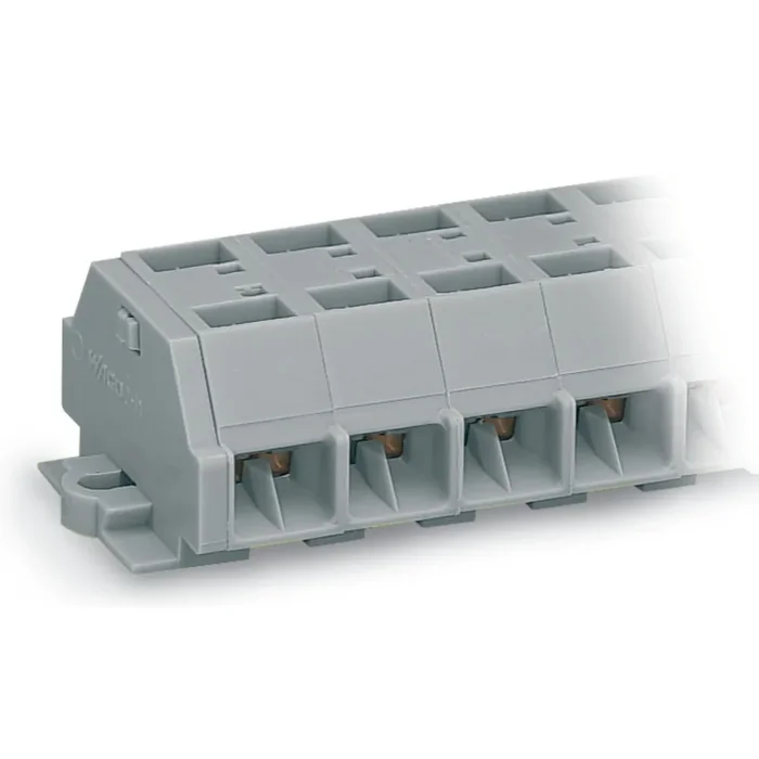 Wago Klemmenleiste 261-207