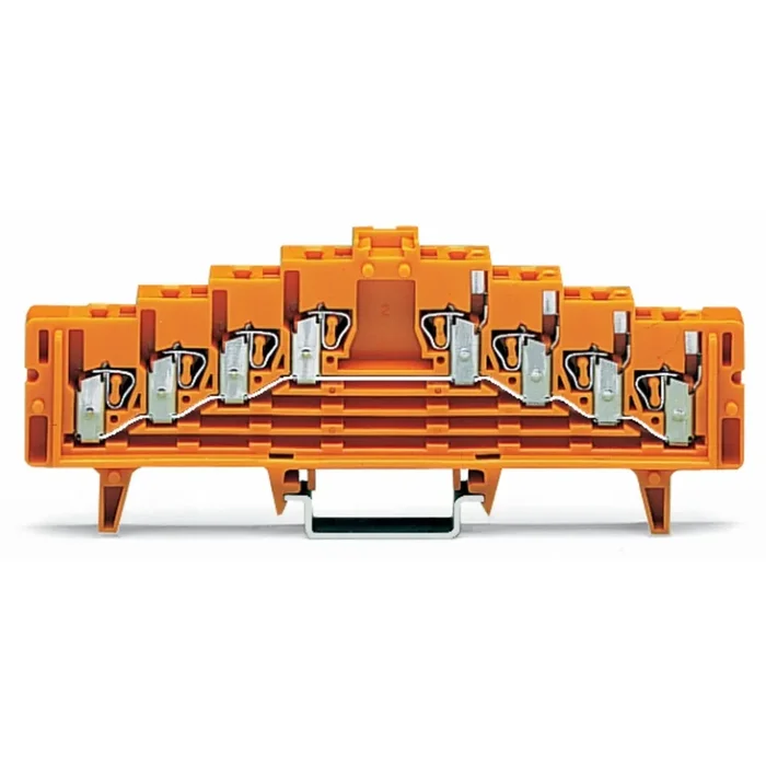 Wago Potentialklemme 727-226/021-000