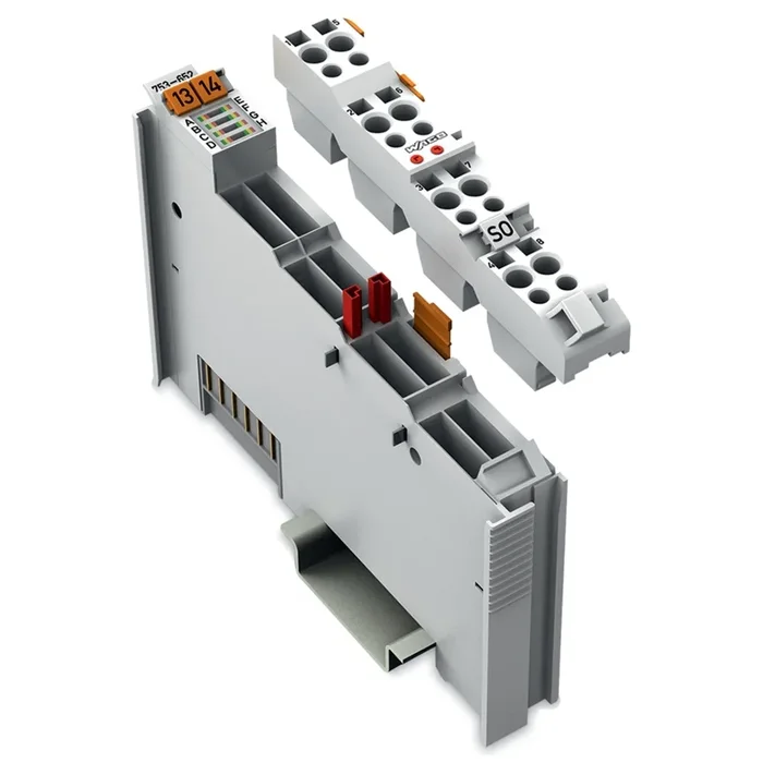 Wago Serielle Schnittstelle 753-1652