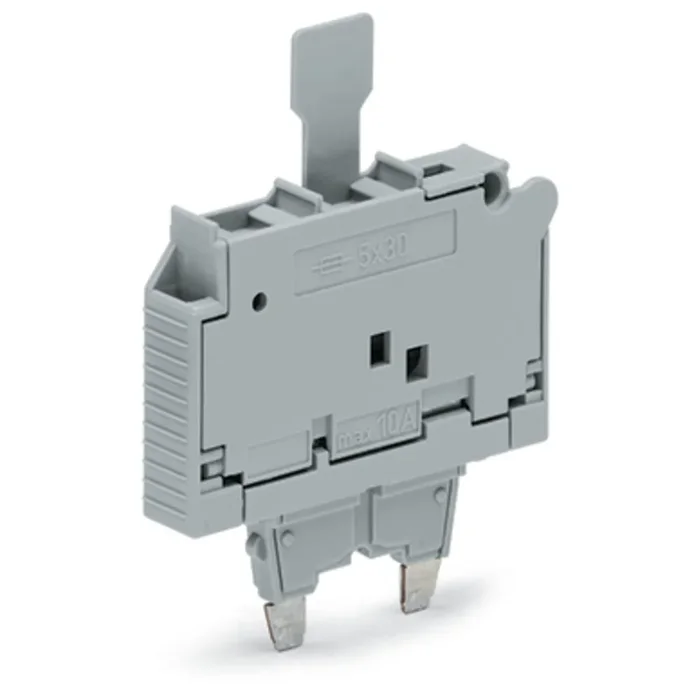 Wago Sicherungsstecker 2006-921/1000-541