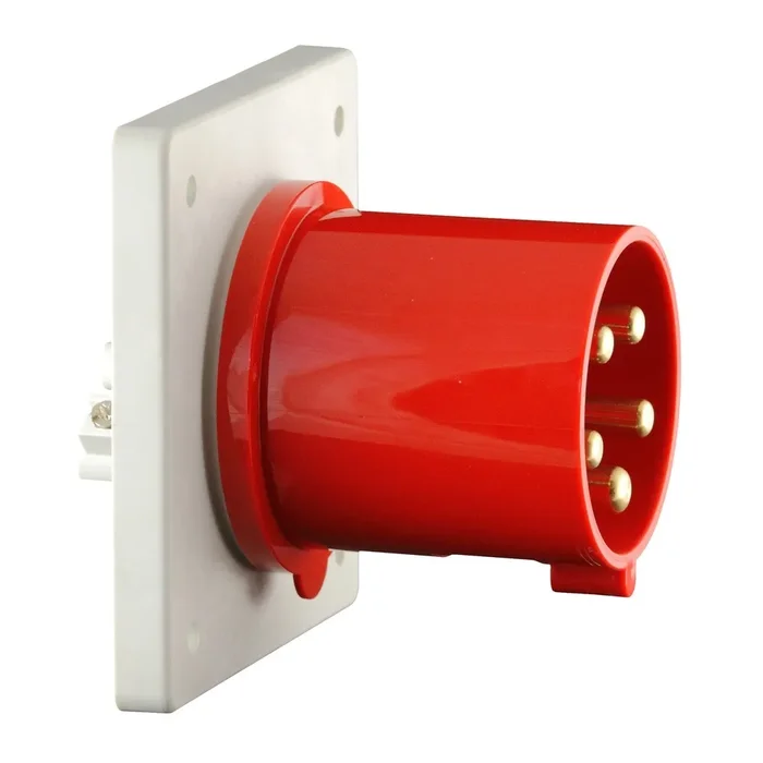 Walther-Werke Anbaugerätestecker 665306