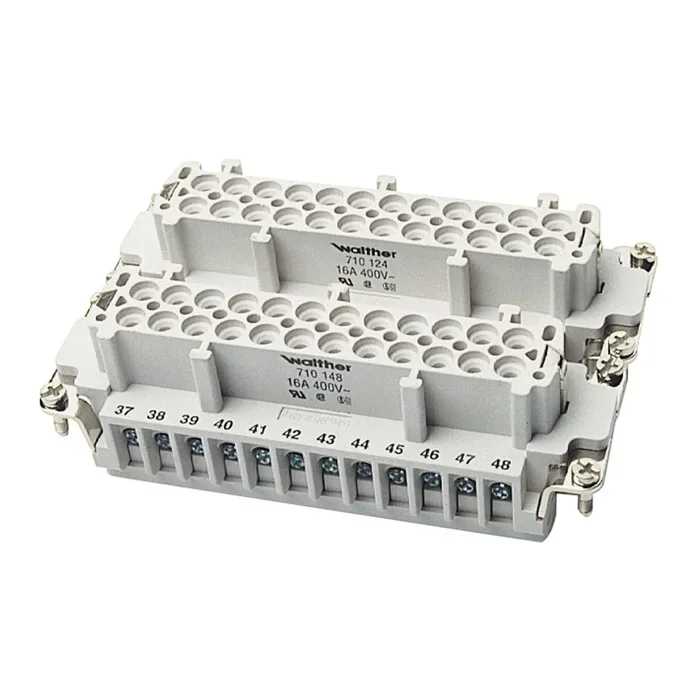 Walther-Werke Buchseneinsatz 710861