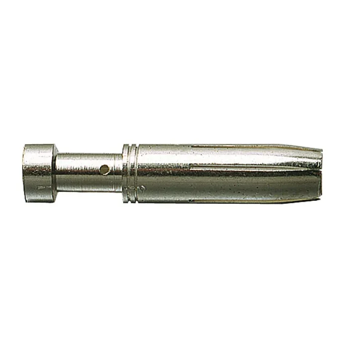 Walther-Werke Buchsenkontakt 710508