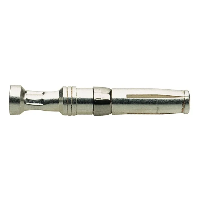 Walther-Werke Buchsenkontakt 772230
