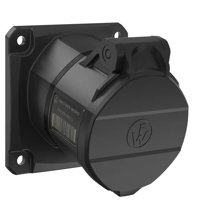 Walther-Werke CEE NEO Anbaudose FW510507CC