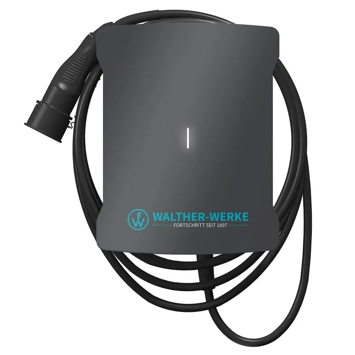 Walther-Werke Wallbox basicEVO PRO 98100133