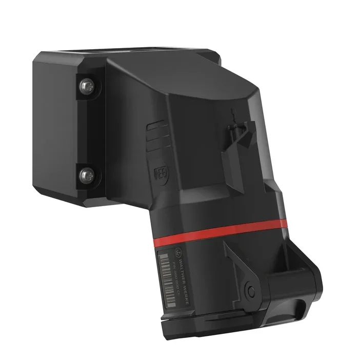 Walther-Werke Wandsteckdose FW11150301