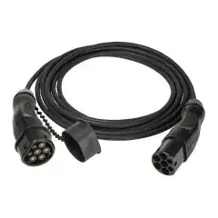 WaltherWerkeE-Mobil. Ladekabel 9771020000-S
