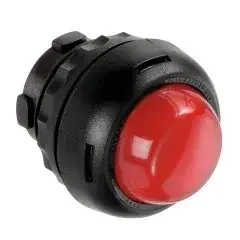 Weidmüller Anzeige KCS L RD 001300