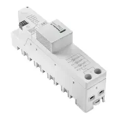 Weidmüller Blitzstromableiter VPUZPAI3+1R300/12,5