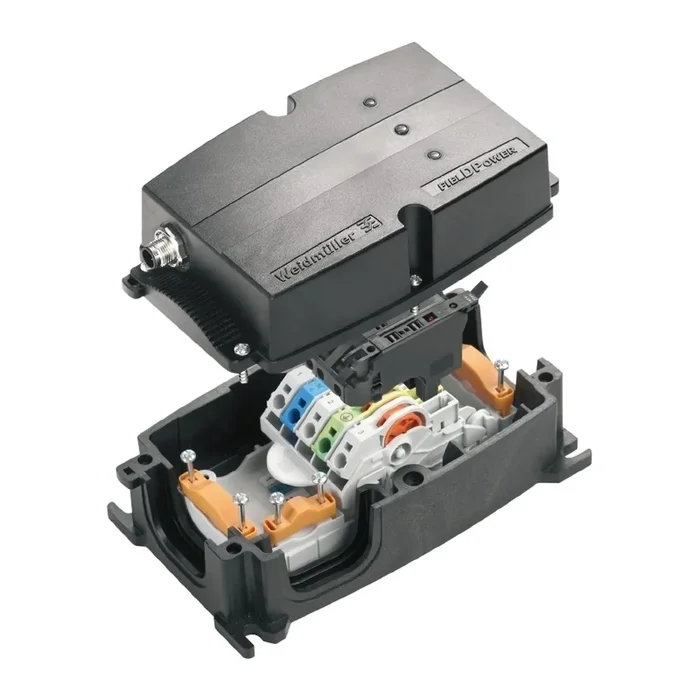 Weidmüller FieldPower Box 1025060000 Typ FP Box FUSE R