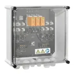 Weidmüller Generatoranschlusskasten PVN1M1I3S 2683030000
