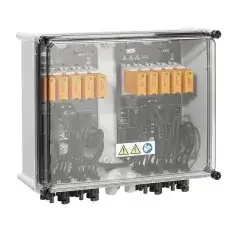 Weidmüller Generatoranschlusskasten PVN1M4I4S 2737600000