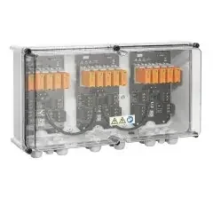 Weidmüller Generatoranschlusskasten PVN1M6I4S 2737630000