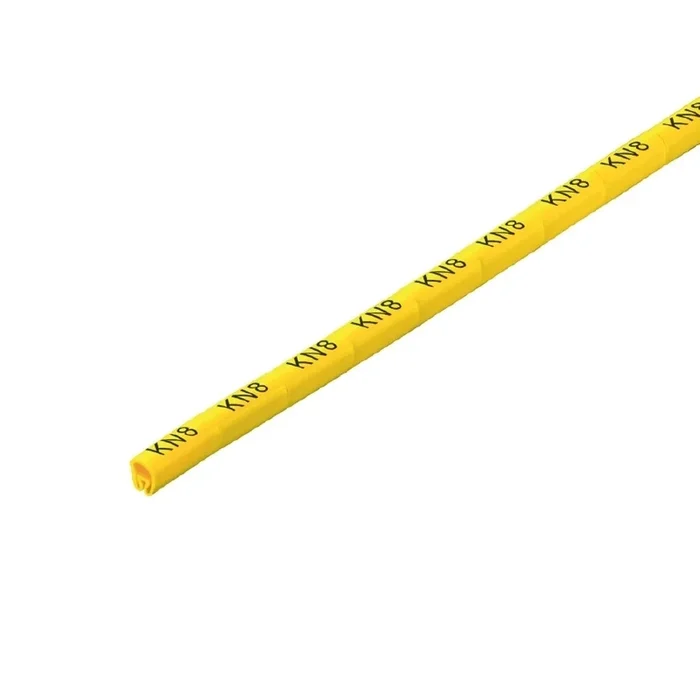 Weidmüller Kabelmarkierungssystem 1912640000 Typ CLI C 1-27 SDR SG