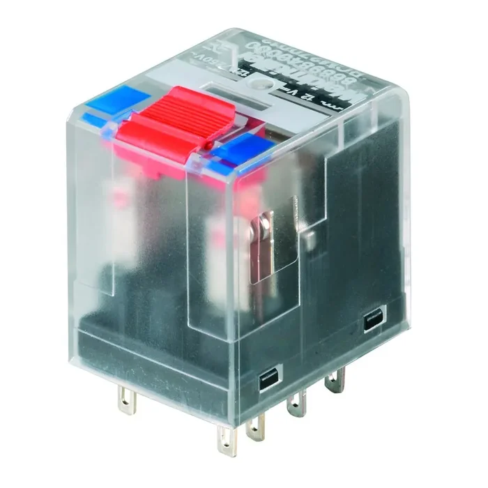 Weidmüller Miniatur Industrierelais 8690230000 Typ RCM570L48