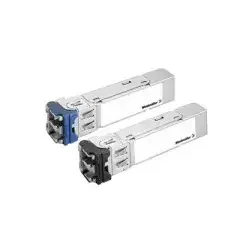 Weidmüller Netzwerk-Switch IE-SFP-1FEMLC-T
