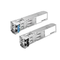 Weidmüller Netzwerk-Switch IE-SFP-1GLHXLC