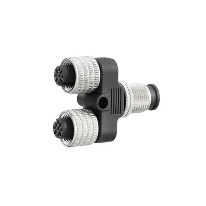 Weidmüller Sensor Aktor Adapter 1783430000 Typ SAI-Y-5S PARA 2M12