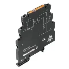 Weidmüller Solid-State-Relais MOS 12-28VDC/5VTTL
