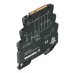 Weidmüller Solid-State-Relais MOS 24VDC/8-30VDC 2A