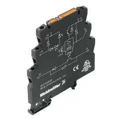 Weidmüller Solid-State-Relais MOS24VDC/533VDC10A