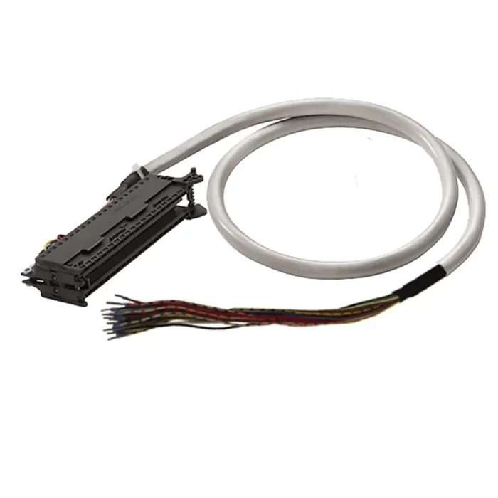 Weidmüller SPS Verbindungskabel 1466230050 Typ PAC-S1500-UNIU-V0-5M