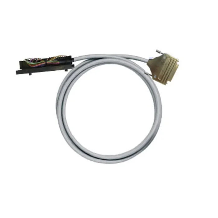 Weidmüller SPS Verbindungskabel 7789196035 Typ PAC-S300-SD25-V4-3M5