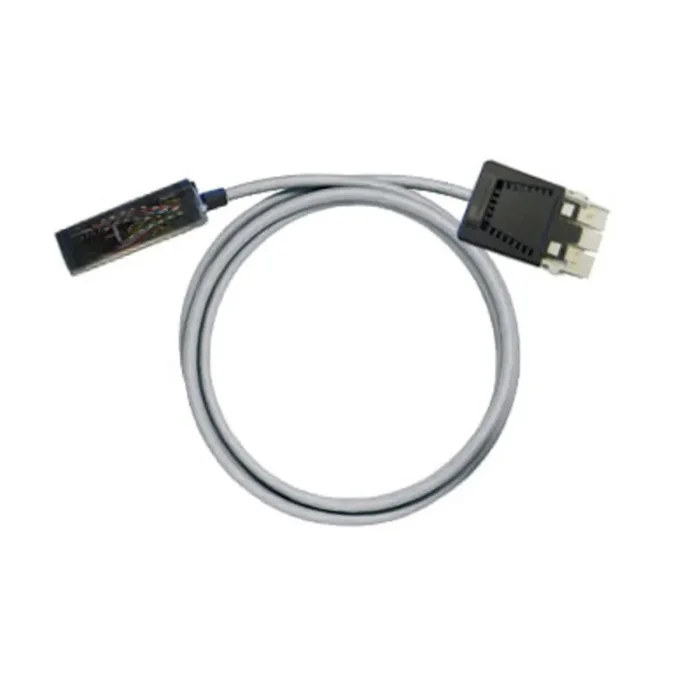 Weidmüller SPS Verbindungskabel 7789631030 Typ PAC-RX3I-RV36-V0-3M