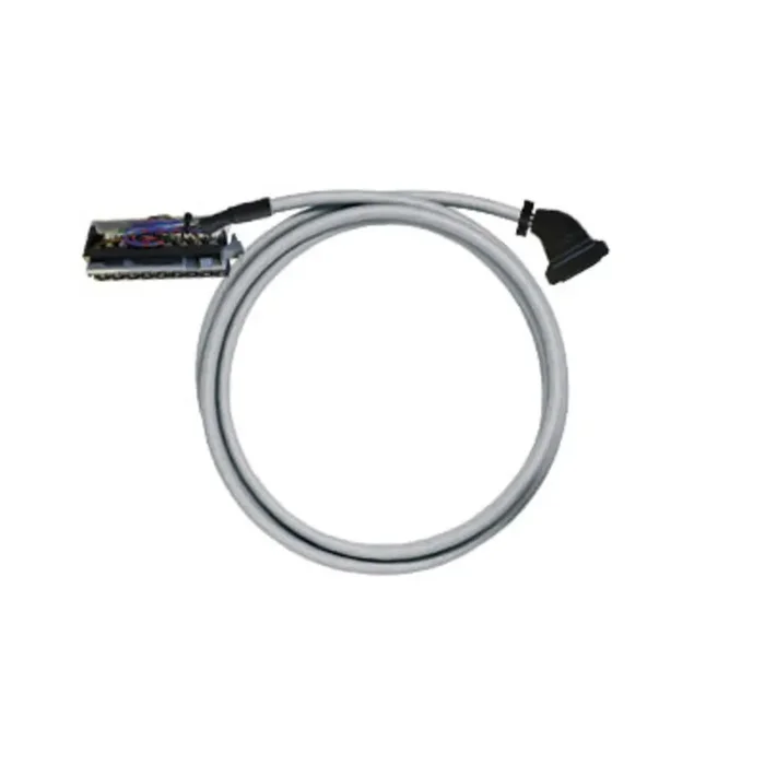 Weidmüller SPS Verbindungskabel 7789650030 Typ PAC-CJ1W-HE20-V5-3M